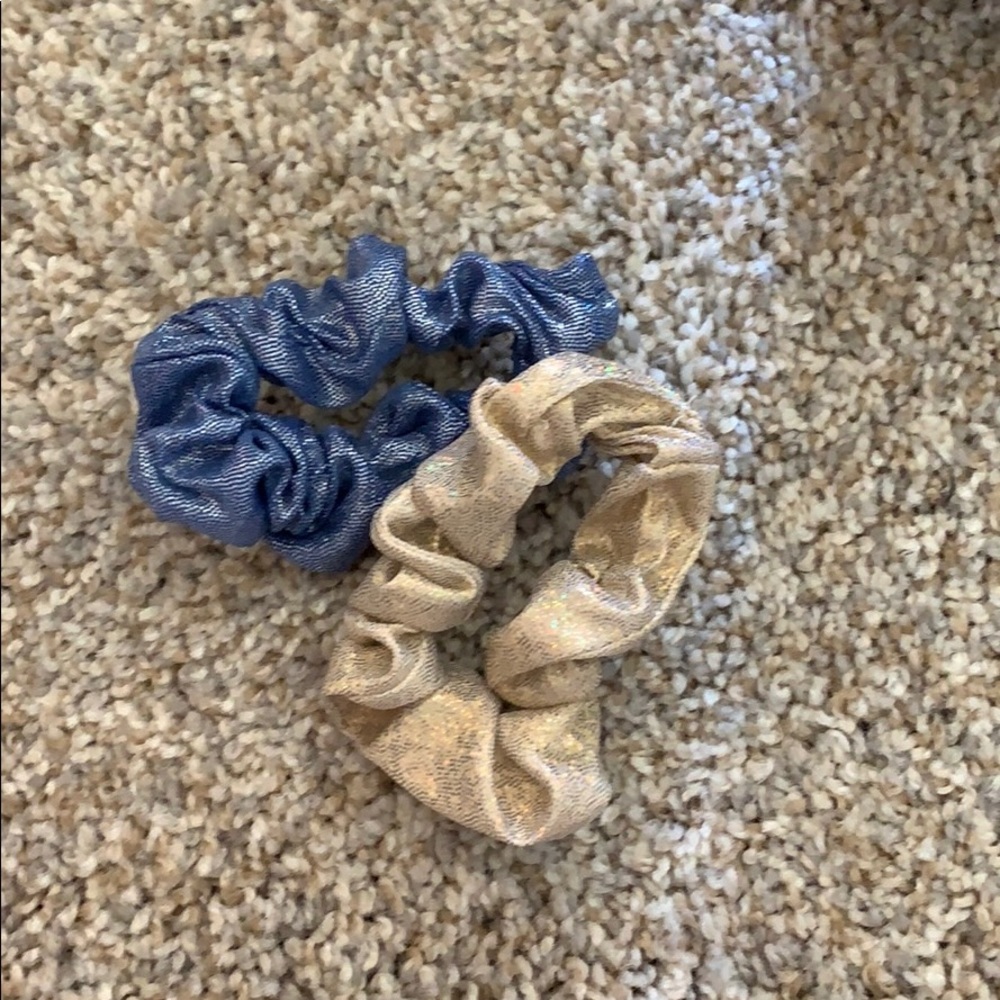 scrunchies